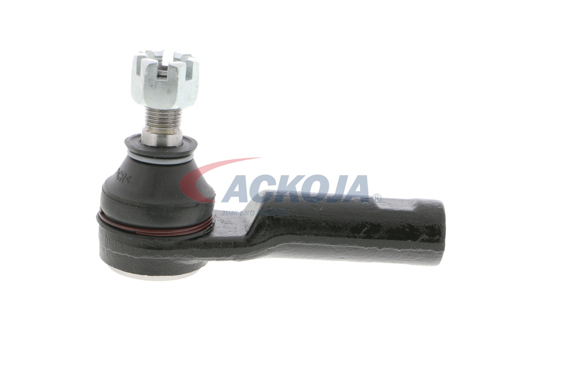 Raidetangon pää (A38-1118) alkaen ACKOJA varten NISSAN MAXIMA QX (A33) 3.5 258 HV