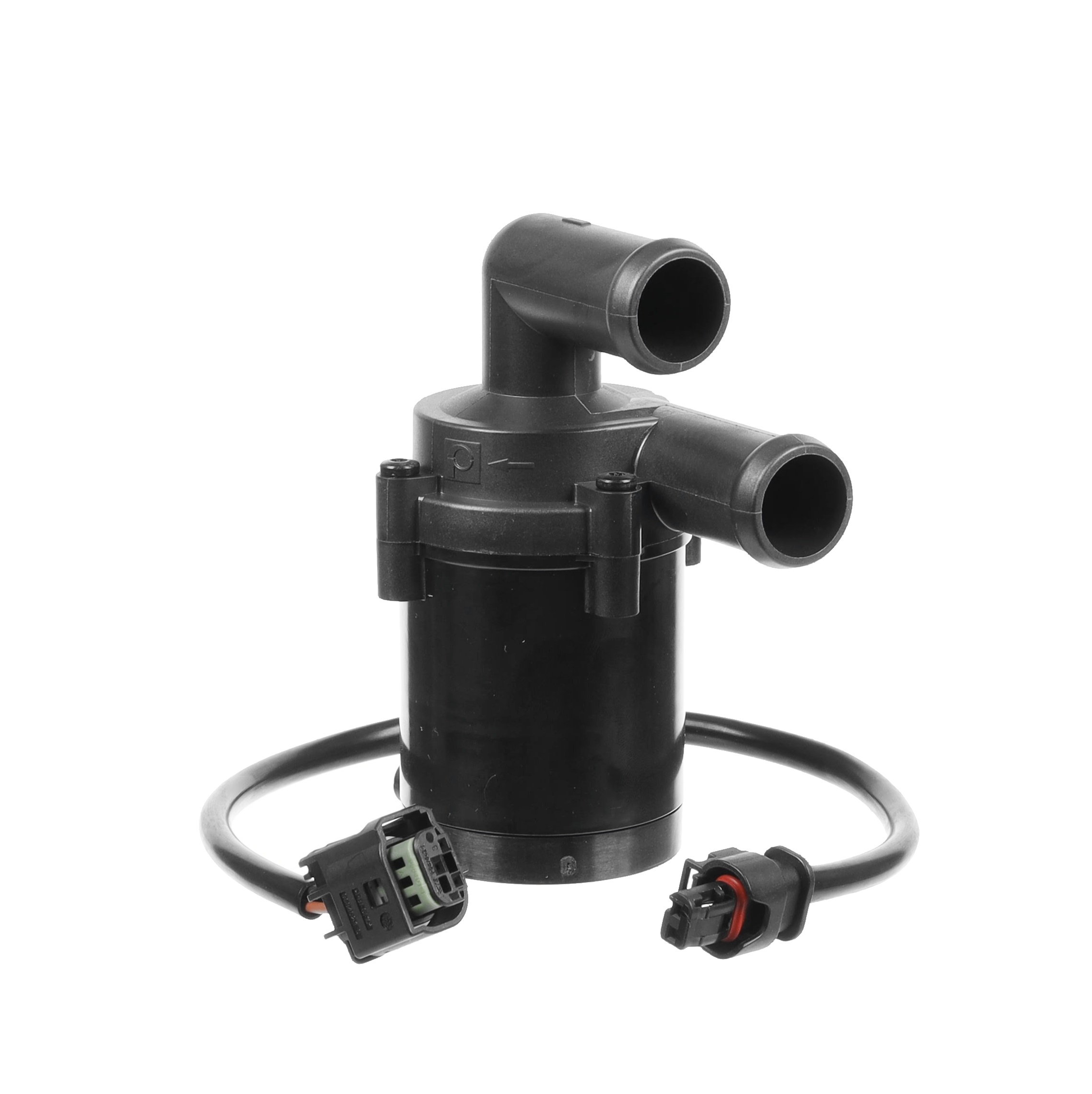 OEM 3C0965561 ET ENGINETEAM Water Pump, parking heater ED0034 for VW, AUDI, SKODA, SEAT