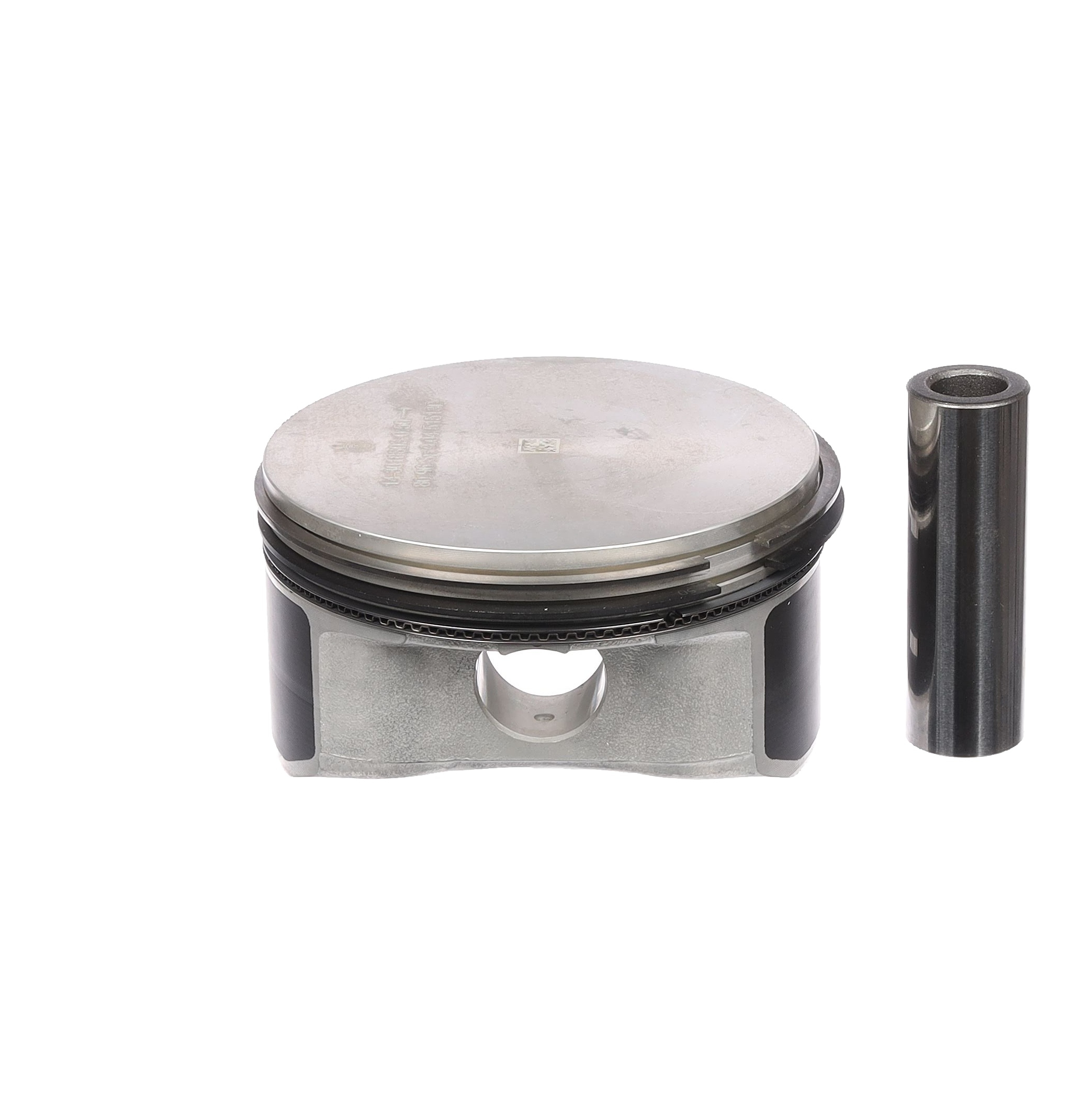 ET ENGINETEAM Piston (PM006700) pour VAUXHALL Corsa Mk II (C) 3/5 portes (X01) 1.8 16V (F08, F68) (92 KW / 125 CH / de 2000)