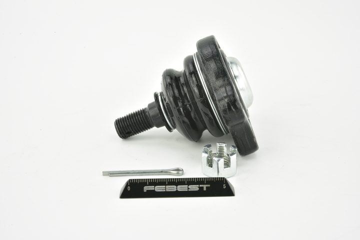 OEM 401109X50B FEBEST Testina braccio oscillante 0220-F24UF per NISSAN, INFINITI