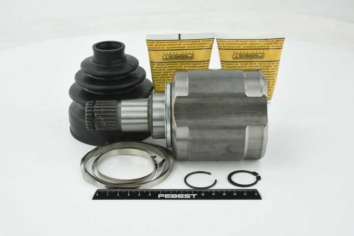 OEM 3817A161 FEBEST Kit giunti semiasse 0411-GALH per MITSUBISHI