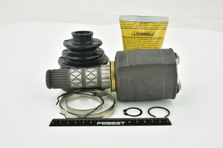 OEM 28392SG000 FEBEST Nivelsarja, vetoakseli 0811-S13 varten SUBARU