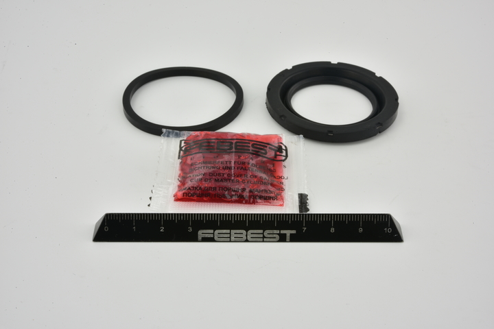 OEM 7L6698471C FEBEST Jarrusatulan korjaussarja 2375-7L6F varten VW, AUDI, SKODA, SEAT, RENAULT TRUCKS