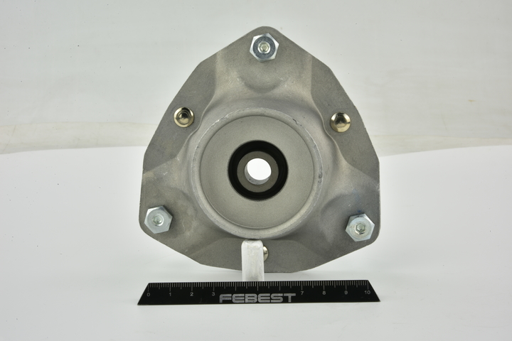 OEM 543201CA0D FEBEST Iskunvaimentimen hela NSS-Y51F varten NISSAN