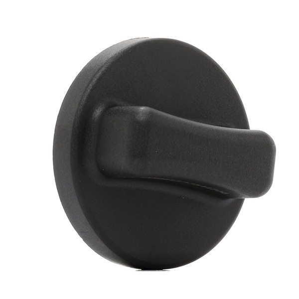 RIDEX Chiusura serbatoio carburante (602C0003) per MERCEDES-BENZ 190 (W201) E 1.8 (201.018) (80 KW / 109 CV / dal 1990)