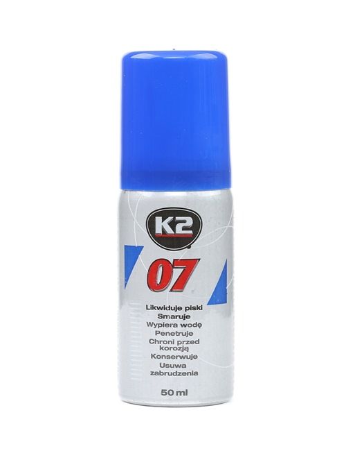 ostaa Irrotusöljy - K2 (0705)