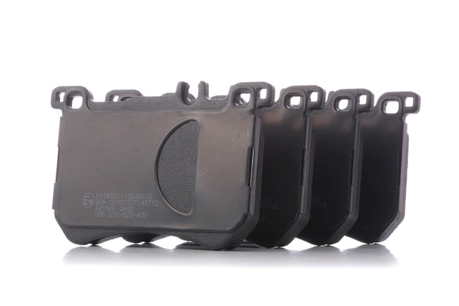 OEM 0064209720 STARK Bremseklosser SKBP-0011759 for MERCEDES-BENZ