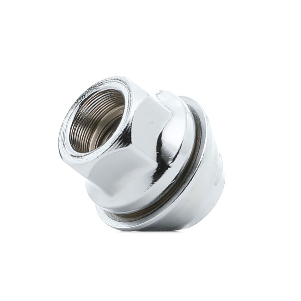 RIDEX Wheel Nut (658W0016) for FORD MONDEO III Estate (BWY) 2.2 TDCi (110 KW / 150 HP / from 2004)