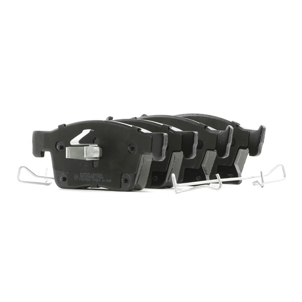 OEM 95526567 STARK Jarrupalat, levyjarru SKBP-0011766 varten OPEL, CHEVROLET, VAUXHALL