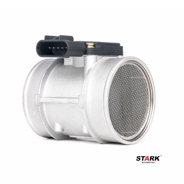 STARK Mass air flow sensor (SKAS-0150308) for VAUXHALL Vectra Mk II (C) CC (Z02) 2.2 16V (108 KW / 147 HP / from 2002)