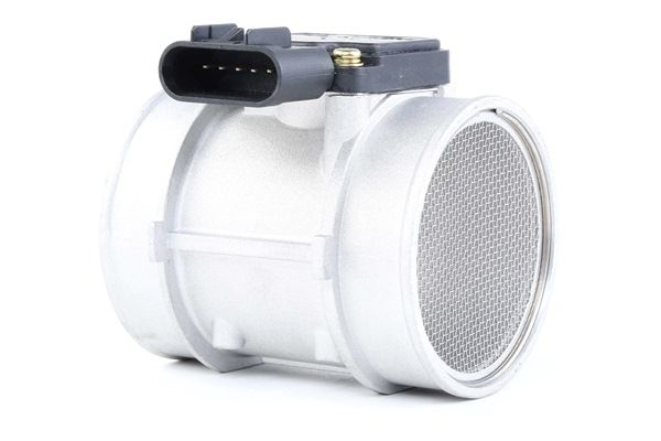 RIDEX Mass air flow sensor (3926A0304) for VAUXHALL Vectra Mk II (C) CC (Z02) 2.2 16V (108 KW / 147 HP / from 2002)