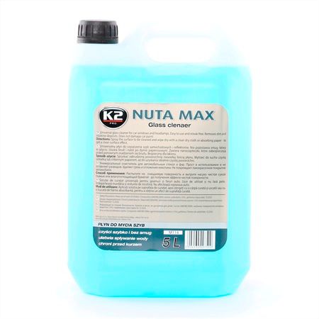 Líquido de limpa-vidros K2 M114