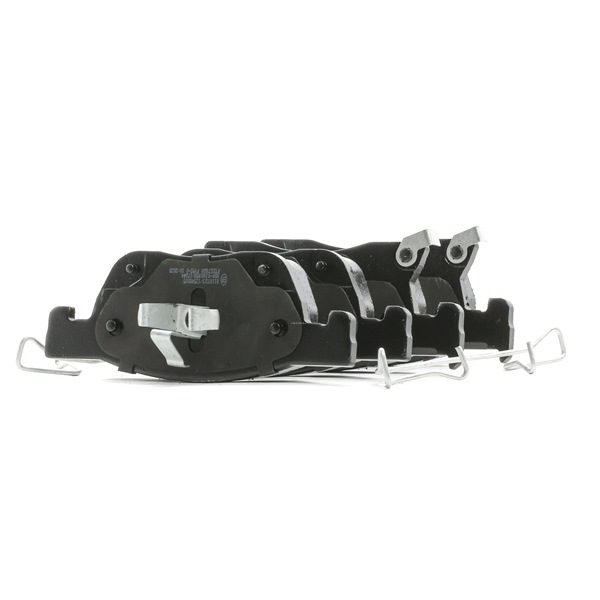 Pastiglie dei freni STARK SKBP-0011774