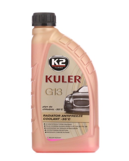 ostaa Jäähdytinneste - K2 (T201R)
