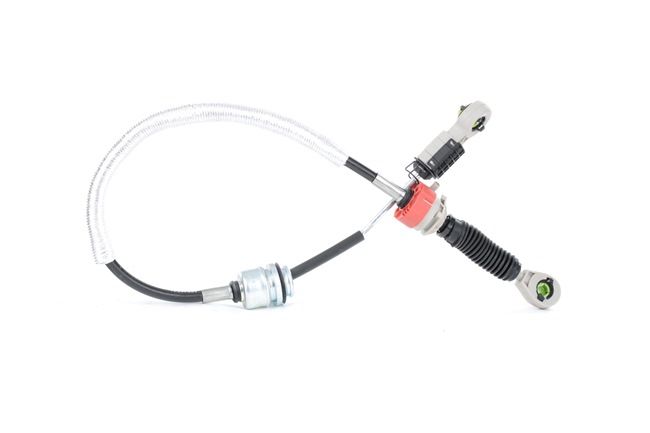 Schakelkabel (SKCMT-1520041) van STARK Voor FORD TRANSIT Bus (FD_ _, FB_ _, FS_ _, FZ_ _, FC_ _) 2.0 DI (F_E_, F_F_, F_G_) (63 KW / 86 PK / Van 2000)