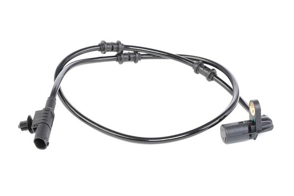 OEM A1635400717 RIDEX ABS-anturi 412W0309 varten MERCEDES-BENZ