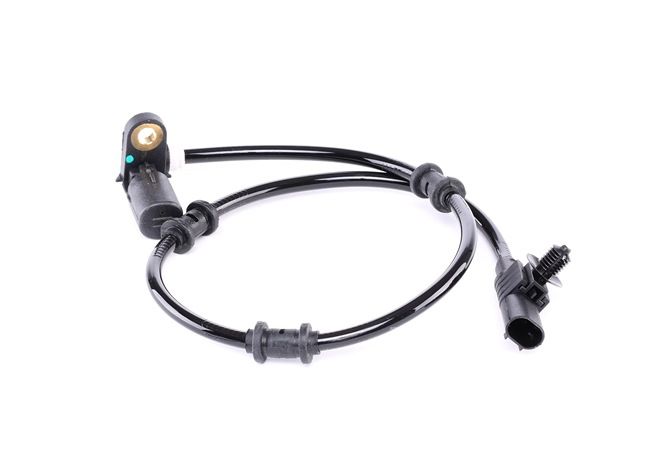 OEM A1635401117 RIDEX ABS-anturi 412W0311 varten MERCEDES-BENZ