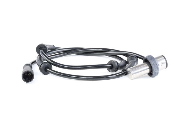 RANGE ROVER Sensor, ABS 412W0315 RIDEX