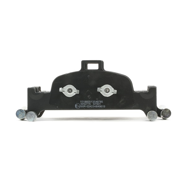 AUDI A4 2020 Remblokken 402B1203