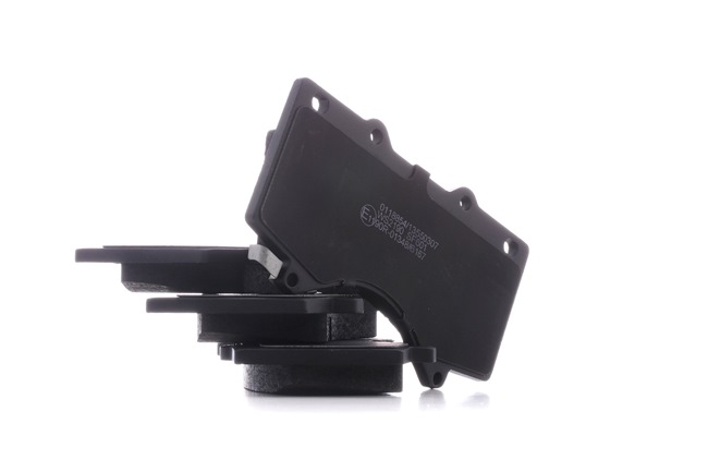 OEM 0446560280 STARK Bromsbelägg SKBP-0011811 för TOYOTA, OPEL, SUBARU, LAND ROVER, LEXUS