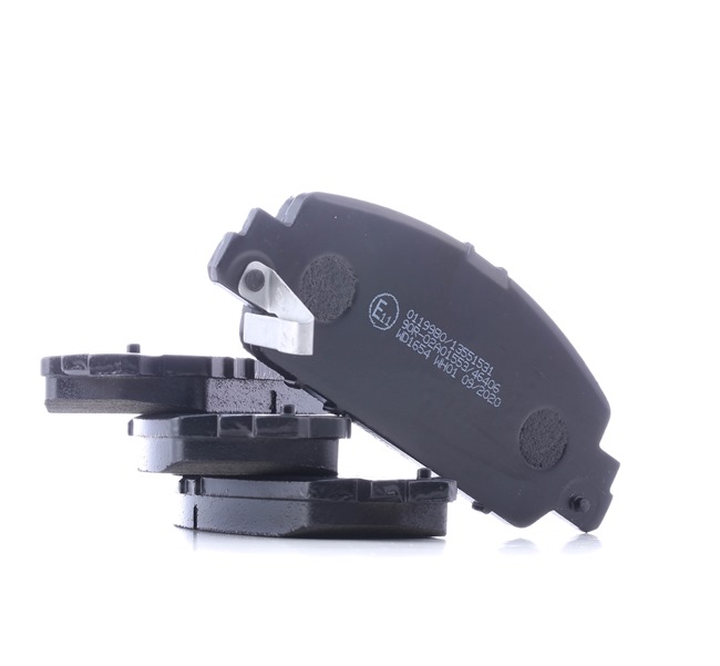 OEM 45022T2MT01 STARK Brake pad set SKBP-0011824 for HONDA