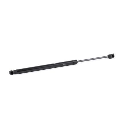616 Gasfjeder, bagrude 2454G0003 RIDEX