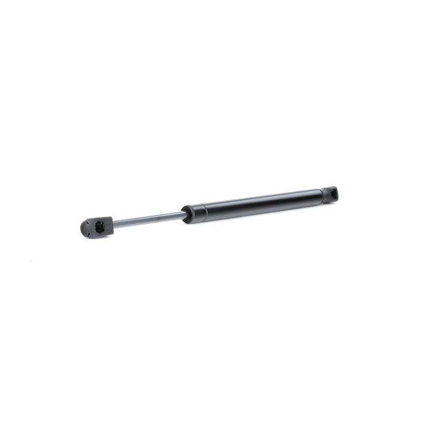 RIDEX Gas Spring, rear windscreen (2454G0005) for SSANGYONG Rexton / Rexton II (GAB_) 2.7 Xdi Turbo 4x4 (132 KW / 180 HP / from 2008)
