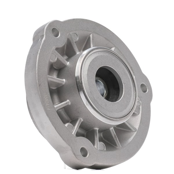 Veerpootlager (1180S0385) van RIDEX Voor BMW 5 Sedan (F10) 525 d (155 KW / 211 PK / Van 2011)