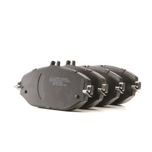 OEM A0084202820 STARK Pastilhas de travão SKBP-0011836 para MERCEDES-BENZ