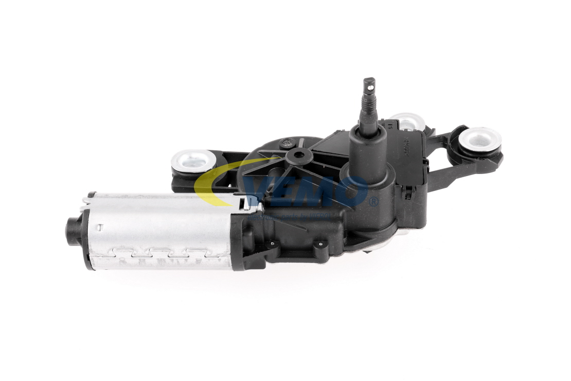 OEM 7E0955712A VEMO Motore tergicristallo V10-07-0053 per VOLKSWAGEN, AUDI, SEAT, SKODA