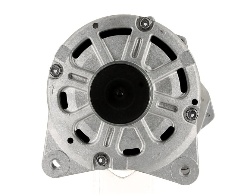 Dynamo (4525) fra CEVAM for AUDI Q7 (4LB) 6.0 TDI quattro (368 KW / 500 HK / Fra 2008)