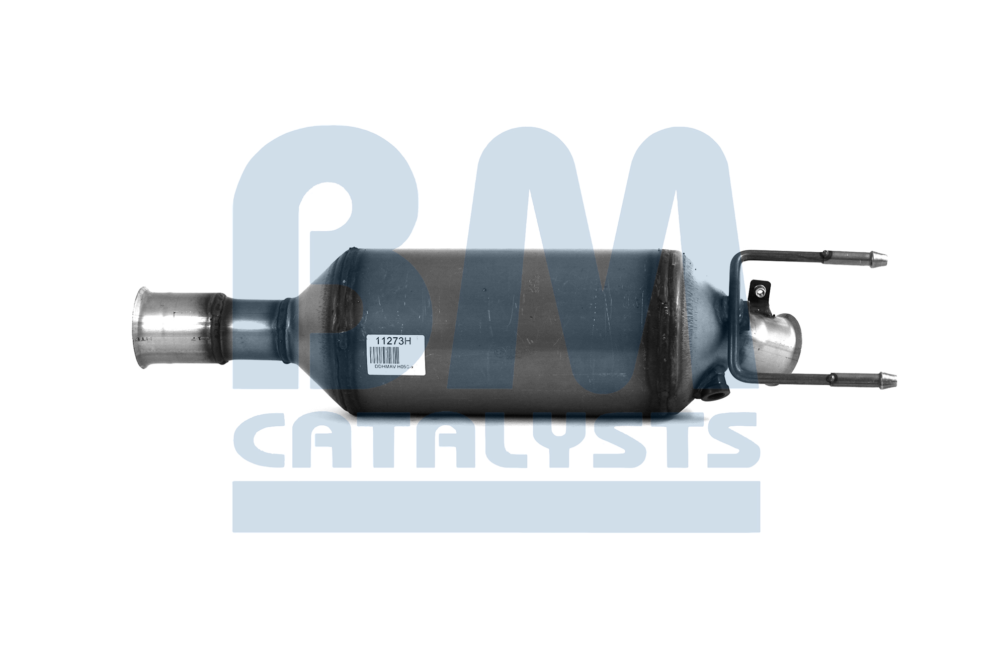 OEM 173893 BM CATALYSTS Hiukkassuodatin BM11273H varten MERCEDES-BENZ, PEUGEOT, CITROЁN, MITSUBISHI, TALBOT