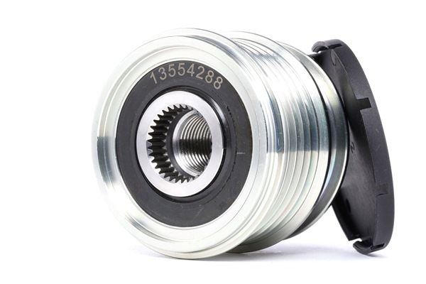 XC 90 Alternator Freewheel Clutch SKFC-1210022 STARK