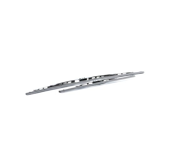 RIDEX Scheibenwischer (298W0225) für MITSUBISHI Mirage / Space Star Schrägheck (A0_A) 1.2 LPG (A03A) (52 KW / 71 PS / ab 2020)