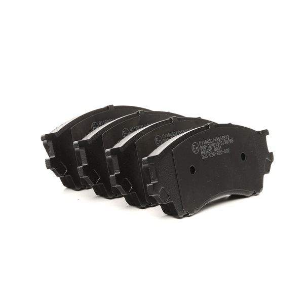 OEM T0Y03323Z STARK Jarrupalat, levyjarru SKBP-0011846 varten MAZDA, MERCURY