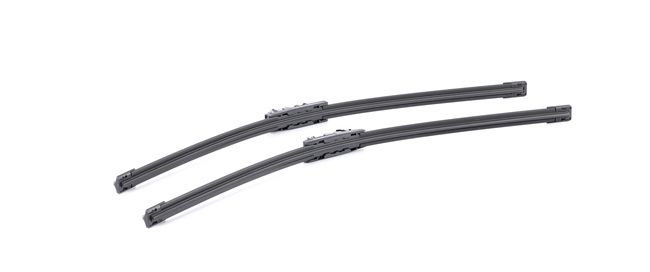 OEM 7E1998002 RIDEX Escova do limpa-vidros 298W0234 para VW