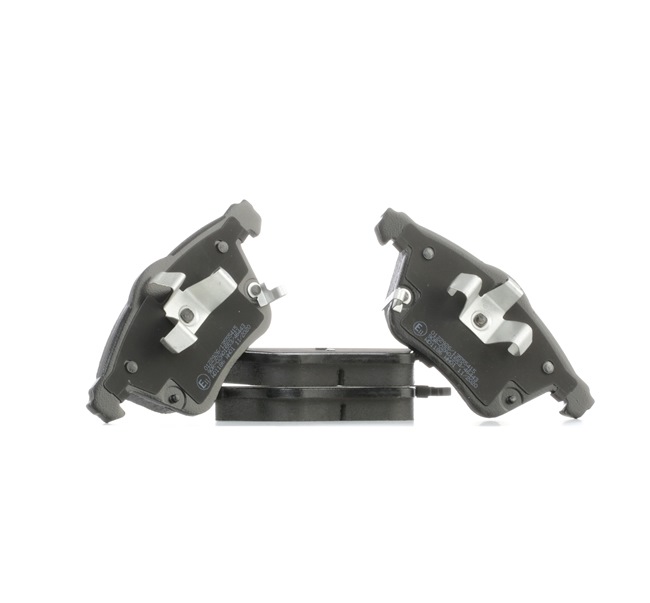 OEM GPYA3323ZF STARK Jarrupalat, levyjarru SKBP-0011855 varten MAZDA, MERCURY