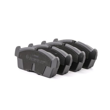 OEM 55810M79F10 STARK  Bremsbeläge SKBP-0011860 für CITROЁN, SUZUKI, BUGATTI, MARUTI, SATURN