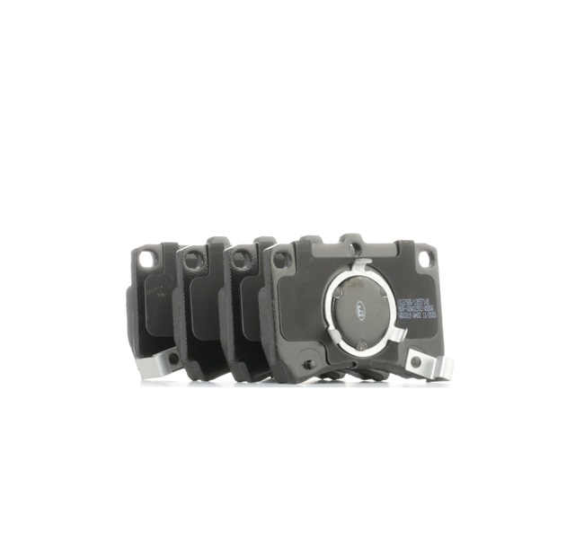 OEM B09249280A STARK Jarrupalat, levyjarru SKBP-0011876 varten MAZDA, MERCURY