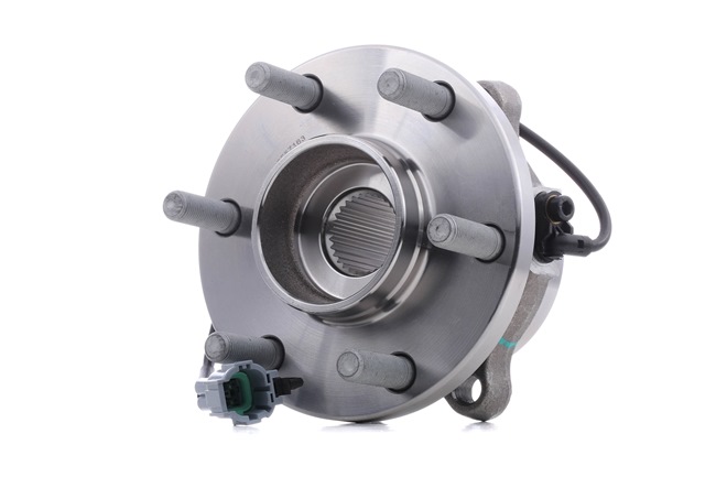 OEM 40202JR70B STARK Pyöränlaakerisarja SKWB-0180978 varten NISSAN