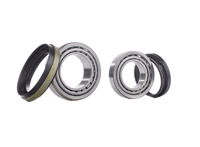 OEM 40215C6000 STARK Wheel bearing kit SKWB-0180979 for NISSAN, INFINITI