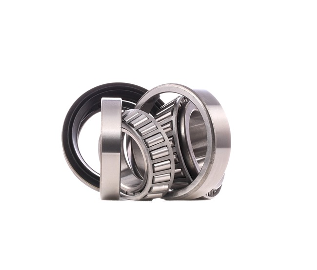 Wheel bearing kit 654W0831 RIDEX