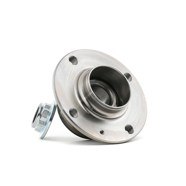 RIDEX 654W0833 UP Radlagersatz