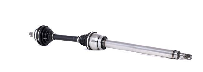 C70 Drive shaft 13D0315 RIDEX