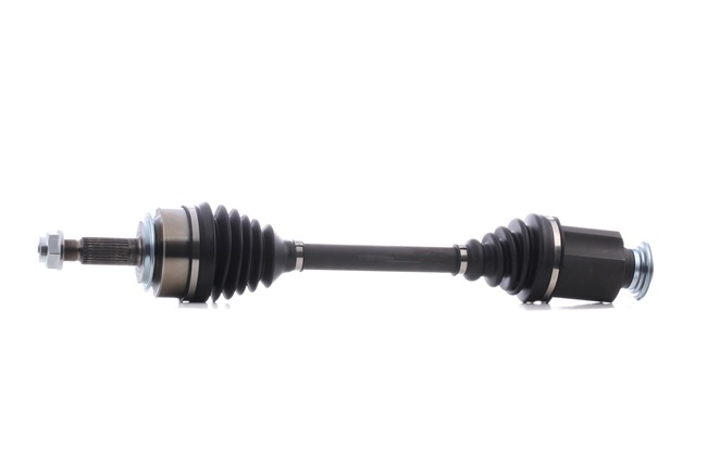 HONDA Driveshaft - Drive shaft 13D0321 RIDEX