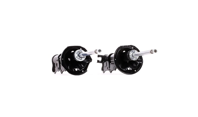 OEM 5535127130 RIDEX Iskunvaimennin 854S2181 varten KIA, HYUNDAI