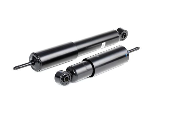 STARK Amortecedor (SKSA-0133299) para MITSUBISHI L 200 (K7_T, K6_T) 2.5 TD 4WD (K74T) (85 KW / 115 CV / de 2001)