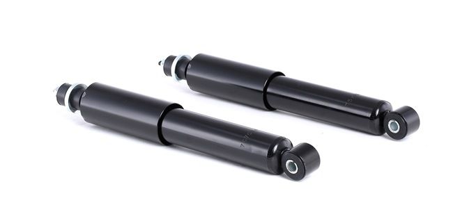 STARK Amortisseur (SKSA-0133302) pour MITSUBISHI PAJERO II (V3_W, V2_W, V4_W) 3.0 4WD (130 KW / 177 CH / de 1997)