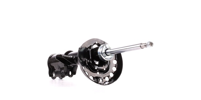 Stoßdämpfer RIDEX 854S2190