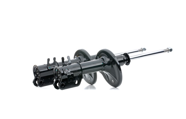 Stoßdämpfer RIDEX 854S2191